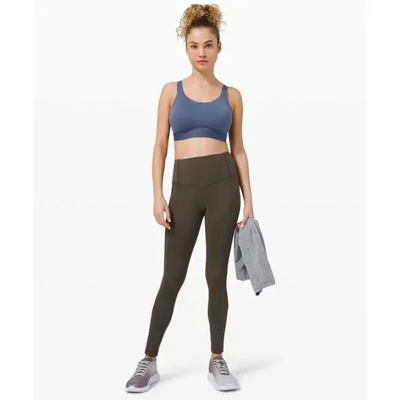 Lululemon Fine Form Bra *Medium Support, A–E Cups Size 32B - Picture 11 of 11